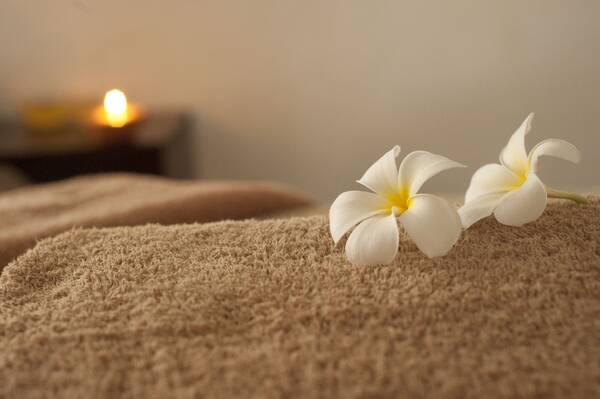 Ganzkörpermassage 60min