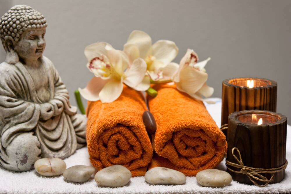 Massage 20min & Fango 15min
